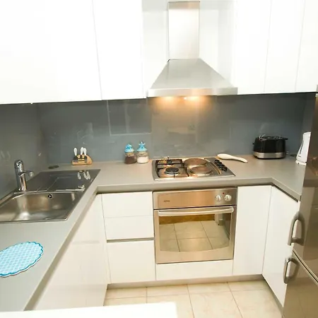 Maida מאקרסקה