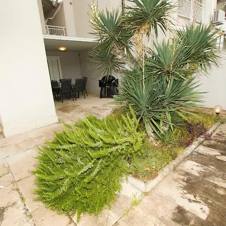 Apartamento Maida Makarska