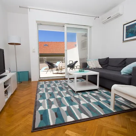 Maida Apartamento *