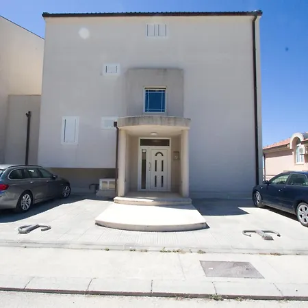 Apartman Maida Makarska