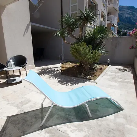 Maida 마카르스카