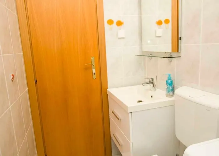 Apartman Maida Makarska