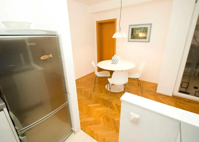 Apartman Maida *
