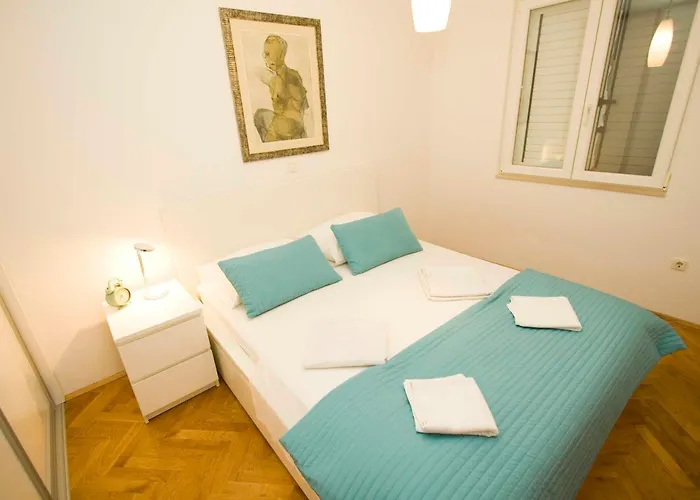 Apartman Maida Makarska