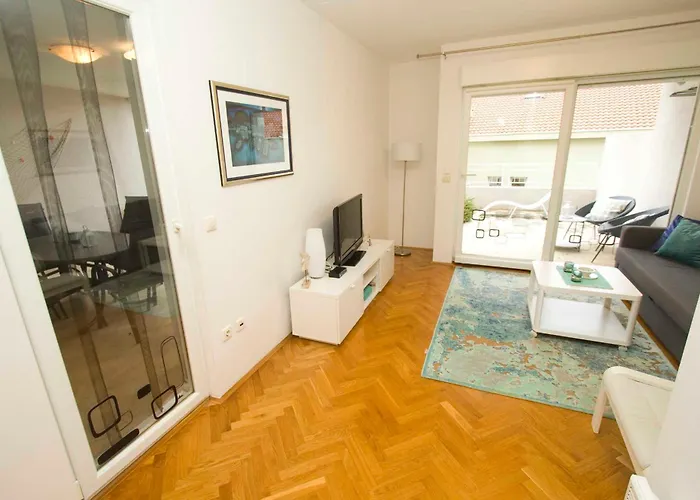 Apartman Maida