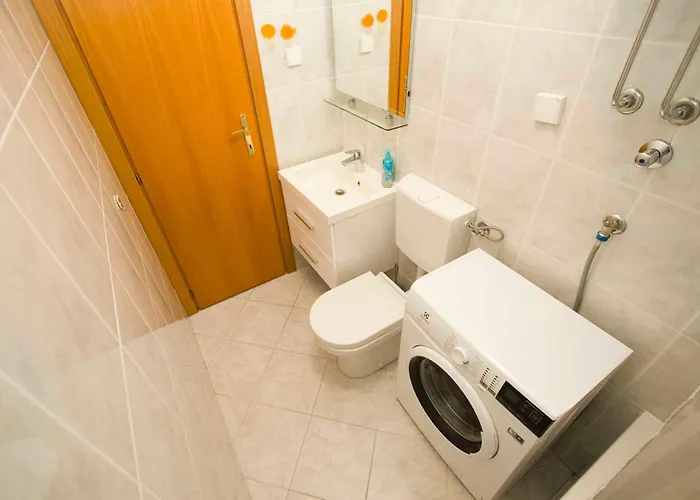 Apartman Maida Makarska
