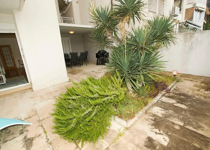 Apartman Maida Makarska