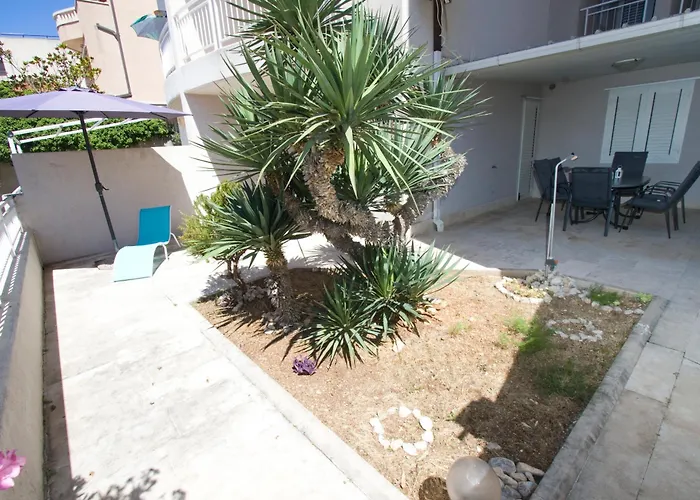 Apartman Maida Makarska