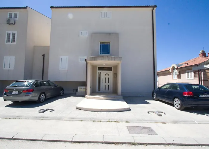 Apartman Maida Makarska