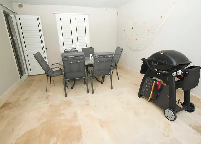 Διαμέρισμα Maida *