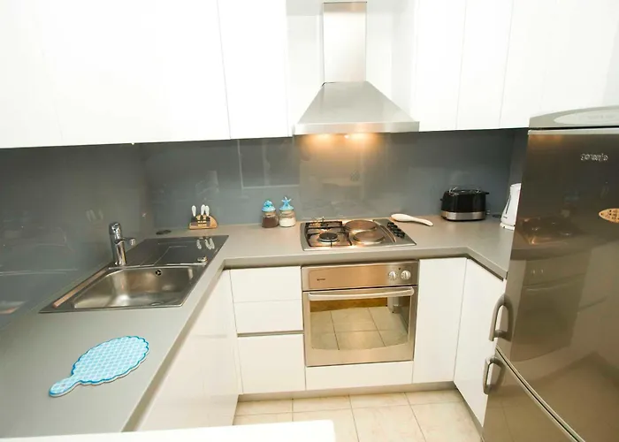 Maida Μακάρσκα